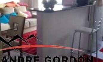 Imagem 3: Apto 02 Dormitorios