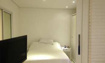 Imagem 6: Rarus Flats - Flat para venda - Edifício Air Campo Belo