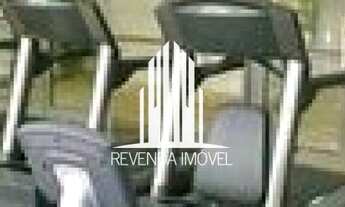 Imagem 4: Apartamento de 2 dormitórios com vaga na Vila Mariana