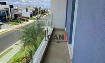 Imagem 2: Sobrado com 3 dormitórios à venda, 330 m² por R$ 1.800.000,00 - Jardim Residencial Dona Lu