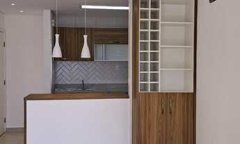 Imagem 4: Palm Beach - 02 Quartos - Semi Mobiliado - Moarada do Sol/Aleixo