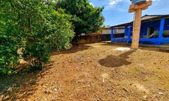 Imagem 7: 21- Casa com garagem 3 carros , carapebus