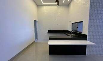 Imagem 5: Casa para venda tem 122 metros quadrados com 2 quartos