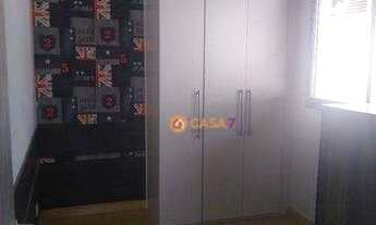 Imagem 3: Apartamento Duplex à venda - Parque Reserva Fazenda Imperial - Sorocaba/SP