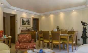 Imagem 2: Apartamento com 3 dormitórios na Vila Mariana