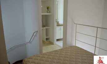 Imagem 6: FLAT EM MOEMA PARA VENDA, CONFIRA