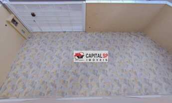 Imagem 5: Sobrado com 3 dormitórios à venda, 92 m² por R$ 530.000,00 - Vila Rosaria - São Paulo/SP