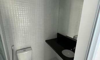 Imagem 4: OPORTUNIDADE! Quarto e sala no SMART BARRA