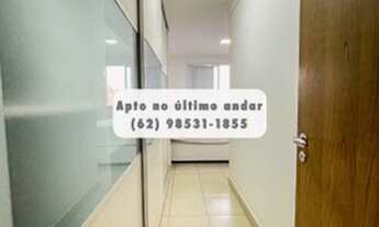 Imagem 4: Edifício Tirrenia - Setor Bueno na Rua T-48