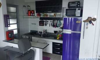 Imagem: APARTAMENTO - VILA PLANALTO - SP
