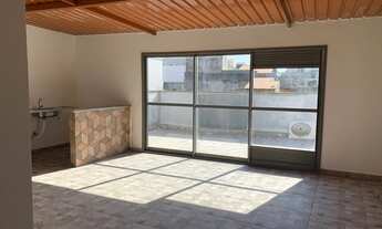 Imagem 3: COBERTURA À VENDA COM 3 DORMITÓRIOS SENDO 2 SUÍTES COM ÁREA GOURMET NA COBERTURA