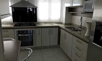 Imagem 4: Cobertura Duplex 5 dorms sendo 4 suítes 4 vagas de garagem