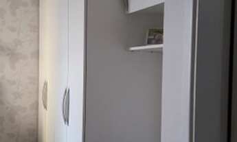 Imagem 2: Apartamento Condomínio Action life