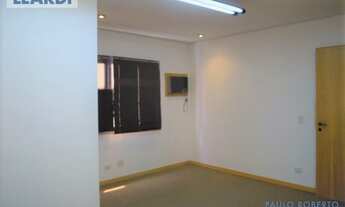 Imagem 7: CONJ. COMERCIAL - VILA OLÍMPIA - SP