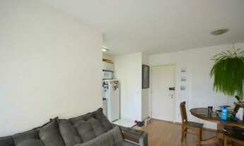 Imagem 4: OPORTUNIDADE DE APARTAMENTO NA REGIÃO DO CAMBUCI