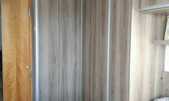 Imagem 6: Cobertura Sem Condomínio Jd. Stella , Santo André, 90 m² , mobiliada