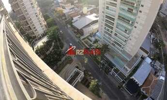 Imagem 6: Flat, Vila Nova Conceição - São Paulo