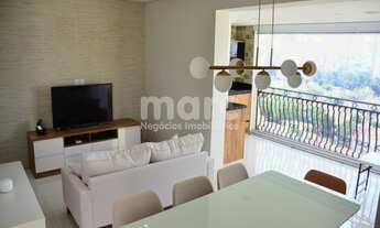 Imagem: SAO PAULO - Apartamento Padrão - VILA MARIANA