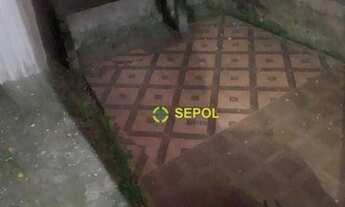 Imagem 4: Casa com 2 dormitórios para alugar, 80 m² por R$ 1.500/mês - Jardim Nossa Senhora Aparecid