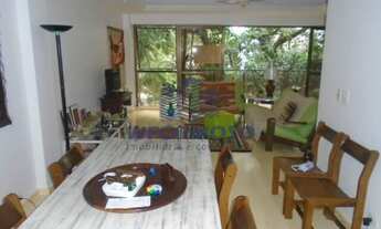 Imagem 3: Apartamento 4 quartos a venda na Rua Custódio Serrão Lagoa -RJ