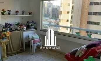Imagem 4: APARTAMENTO COM 3 SUÍTES NA VILA GUIOMAR