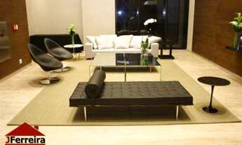 Imagem 7: ITAIM - Laje corporativa com 482m², 18 vagas, andar alto