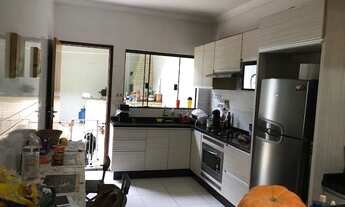 Imagem 2: Casa Assobradada Jd. Tóquio