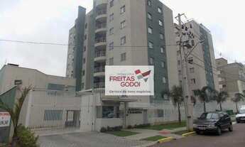 Imagem: Apartamento com 2 quartos à venda no Uberaba