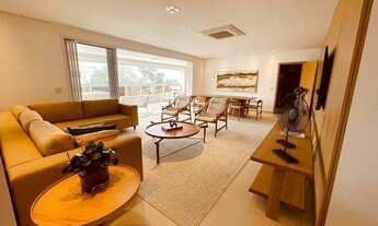 Imagem: APARTAMENTO COM 3 SUITES, 206M² DE AREA