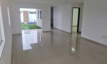 Imagem 2: Casa 3/4, suíte, varanda gourmet,piscina,Terras Alphavile Camaçari