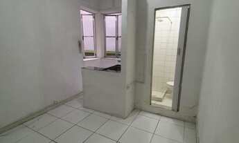 Imagem 2: Kitnet/Conjugado para aluguel possui 18 metros quadrados em Glória - Rio de Janeiro - RJ