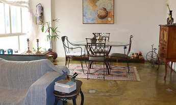 Imagem 5: Apartamento com 175 metros com 3 dormitórios , Paraíso - São Paulo