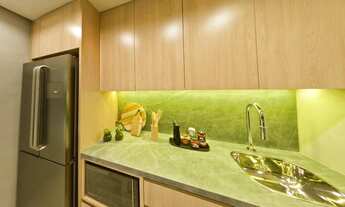 Imagem: Apartamento 2 dormitórios 1suíte na Vila