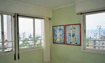 Imagem 3: Apartamento à venda com 145m², 4 quartos e 2 vagas