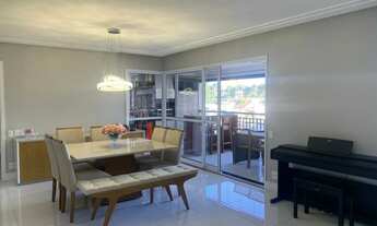 Imagem 5: APARTAMENTO DE 3 SUÍTES 3 VAGAS A VENDA EM SÃO BERNARDO DO CAMPO