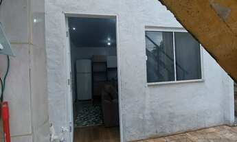 Imagem 2: Kitnet Kitnet com 1 dormitório