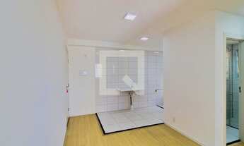 Imagem 5: Apartamento para Aluguel - Vila Prel, 2 Quartos, 42 m2