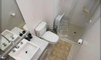 Imagem 8: Apartamento para venda com 192 metros quadrados com 3 quartos em Chácara Califórnia - São