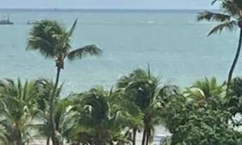 Imagem 7: Perfeito para sua Família! VISTA PARA O MAR