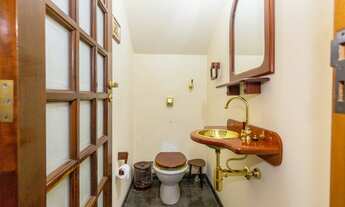 Imagem 7: Lindo Sobrado em Pinheiros!