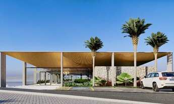 Imagem 2: OPORTUNIDADE Terrenos em Condomínio Fechado de Alto Padrão - Carlópolis/PR