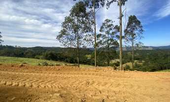 Imagem 7: Empreendimento fechado dos sonhos. Lotes de 600m² por 15mil de entrada