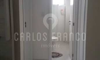 Imagem 5: APARTAMENTO 02 DORMITÓRIOS, LAZER, 01 VAGA, PRÓXIMO AO MAR, AVIAÇÃO