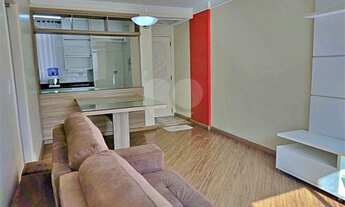 Imagem 7: Apartamento 2 dormitórios - 1 suíte - Metro Borba Gato