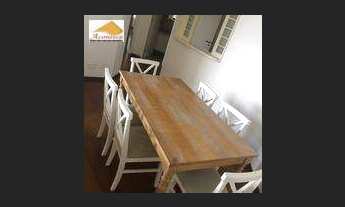 Imagem 3: Flat com 4 dormitórios à venda, 120 m² por R$ 1.600.000,00 - Ibirapuera - São Paulo/SP