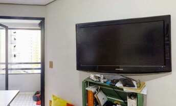 Imagem 6: Apartamento com 1 dormitório à venda no Centro