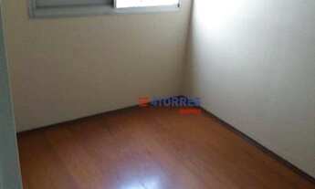 Imagem 7: Apartamento com 3 dormitórios para alugar, 64 m² - Butantã - São Paulo/SP