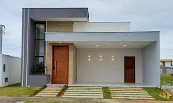 Imagem: Excelente casa em condomínio fechado