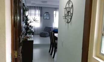 Imagem 4: Apartamento com 2 dormitórios, 1 suíte e 2 vagas - SÃO BERNARDO DO CAMPO