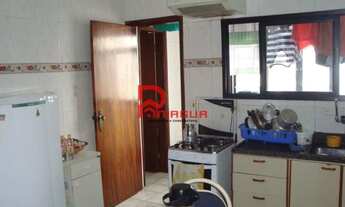 Imagem 5: Apartamento com 3 dorms, Guilhermina, Praia Grande, Cod: 2688